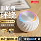 联想音箱ED100樱花白图片