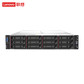 联想【KR722h G3】国产化 机架式服务器主机 1颗海光7490 64G内存丨960G固态+3*8T | 国产3S585-16i 4G图片