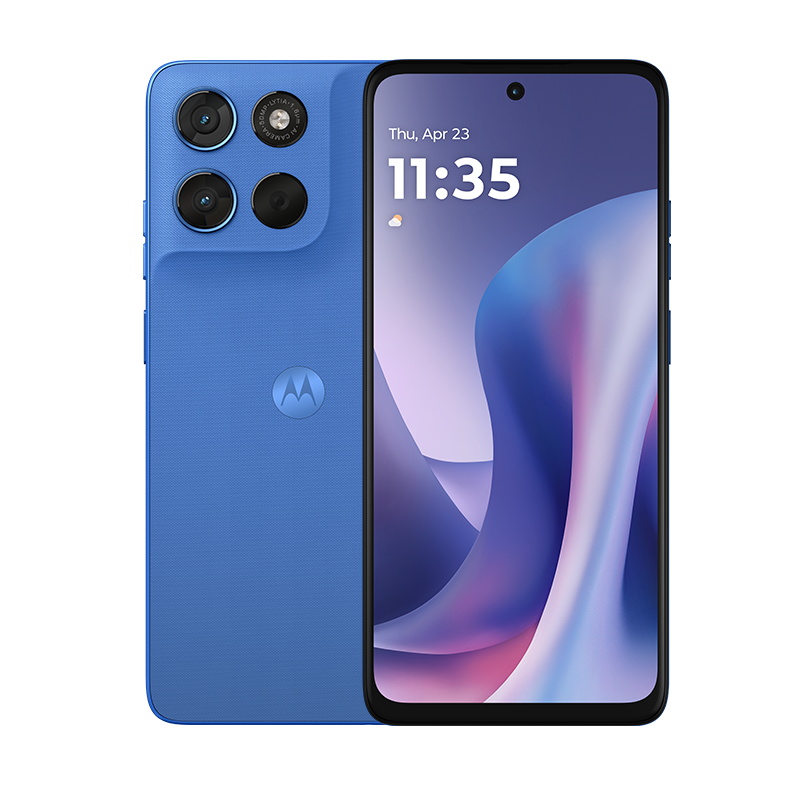 联想moto g100s 8+256 海蓝图片