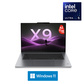 ThinkPad X9-15 Aura 酷睿Ultra5 全互联本 AI元启版 02CD图片