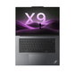 ThinkPad X9-15 Aura 酷睿Ultra5 全互联本 AI元启版 02CD图片