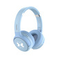 联想小新头戴式儿童男生版耳机CH200 蓝色图片