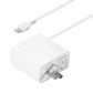 联想USB-C标准电源适配器100W（白色）图片
