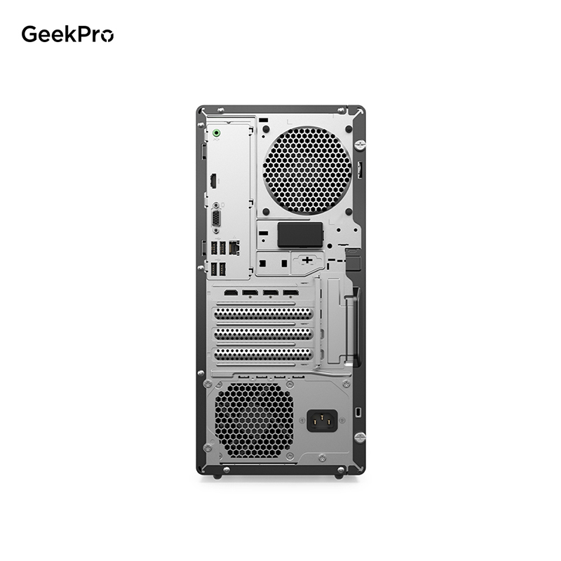【游戏办公双全】联想GeekPro 酷睿i7 RTX5060Ti 高性能台机图片