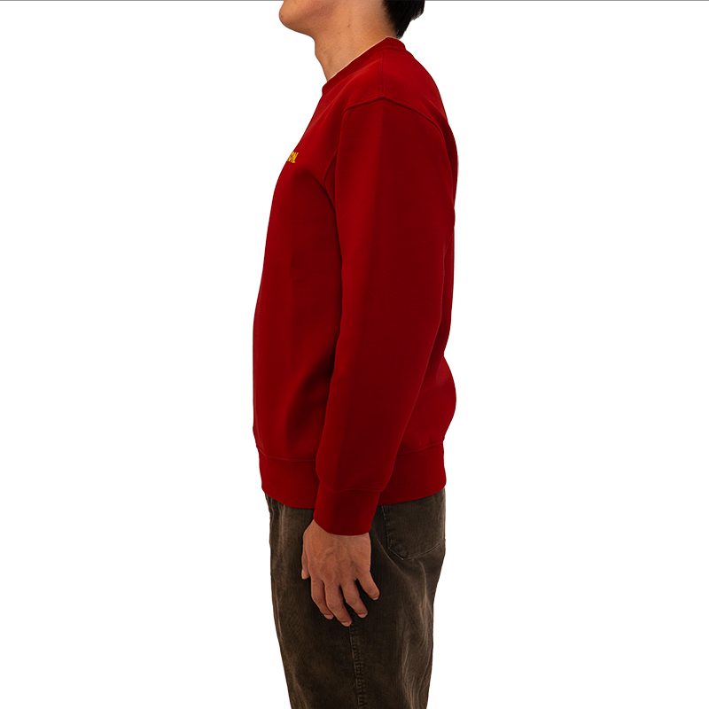 拯救卫衣-红色-L图片