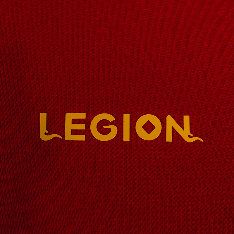 拯救卫衣-红色-XXL图片