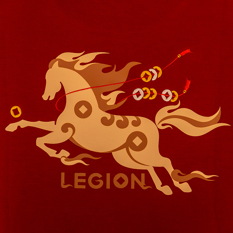 拯救卫衣-红色-L图片