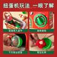 豆瓜圣诞节扭蛋机1套款式随机图片
