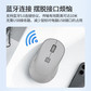 小新 小Q蓝牙鼠标-白色图片