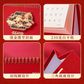 豆瓜2026年新年台历255*185MM款式随机图片