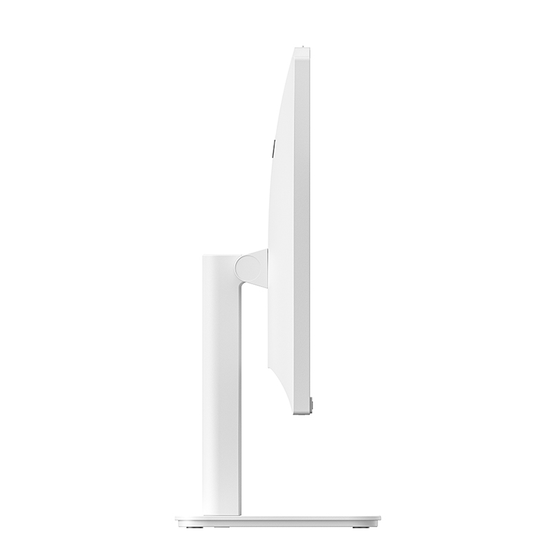 【性价比首选】AIO 520 23.8英寸 高性能一体机 白色图片