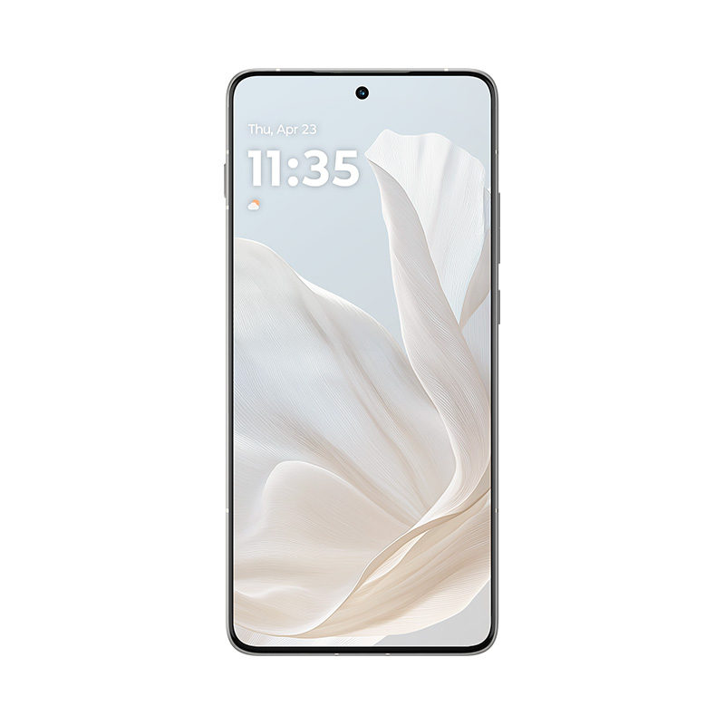 联想moto X70 Air 云上舞白冰钻限定版 12GB+512GB图片