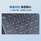 本智生活硅胶键盘膜-拯救者Y/R7000P （2023-2024款）图片