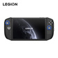 联想(Lenovo)拯救者 LEGION Go 8.8英寸掌上游戏机 便携游戏本 幻影黑图片