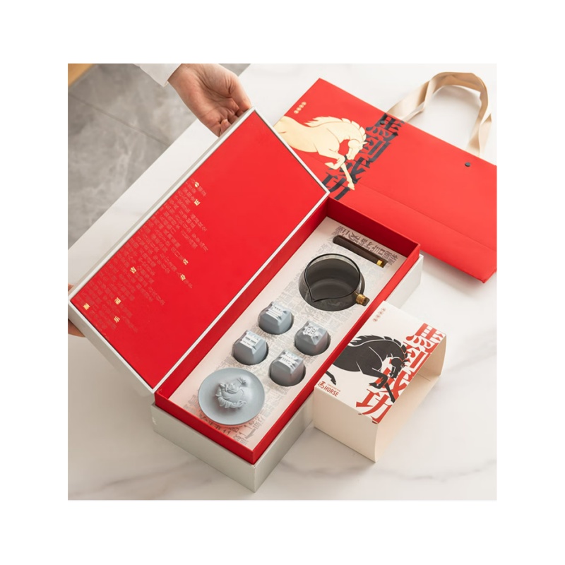 字器-活字杯 · 旺顺康宁套装