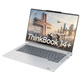 ThinkBook 14+ 2026 酷睿Ultra X7 AI元启 08CD图片