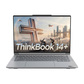ThinkBook 14+ 2026 酷睿U7 全能本 09CD图片