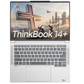 ThinkBook 14+ 2026 酷睿U7 全能本 00CD图片