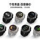 Lenovo Watch GT Pro 风暴灰图片