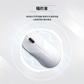 拯救者 M6X L游戏鼠标 白色图片