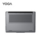 联想YOGA Pro 15 Aura AI元启版 15.3英寸轻薄创作笔记本电脑 信风灰图片