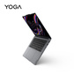 联想YOGA Pro 15 Aura AI元启版 15.3英寸轻薄创作笔记本电脑 信风灰图片