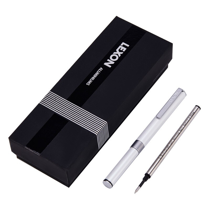 LEXON乐上宝珠笔LS88（颜色随机）